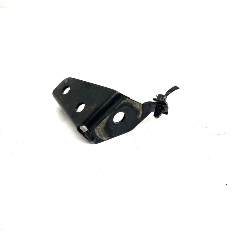 03 Bombardier Traxter 500 4x4 Auto OEM Front Engine Mount Bracket 707000082 AB15