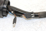 2000 Polaris Classic Touring Oem Handlebar W/Throttle Lever 5243355-067 SP54