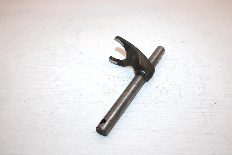 2006 Kawasaki Prarie 360 Oem Shift Fork 49047-1104 AK29