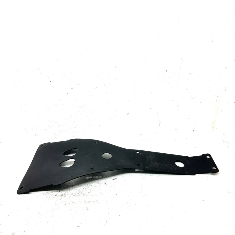 2002 Arctic Cat 375 2x4 Automatic OEM Front Skid Plate 0406-834 AA41