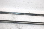 1989 Polaris 650 Oem Tunnel Support Pair 5220984 SP43