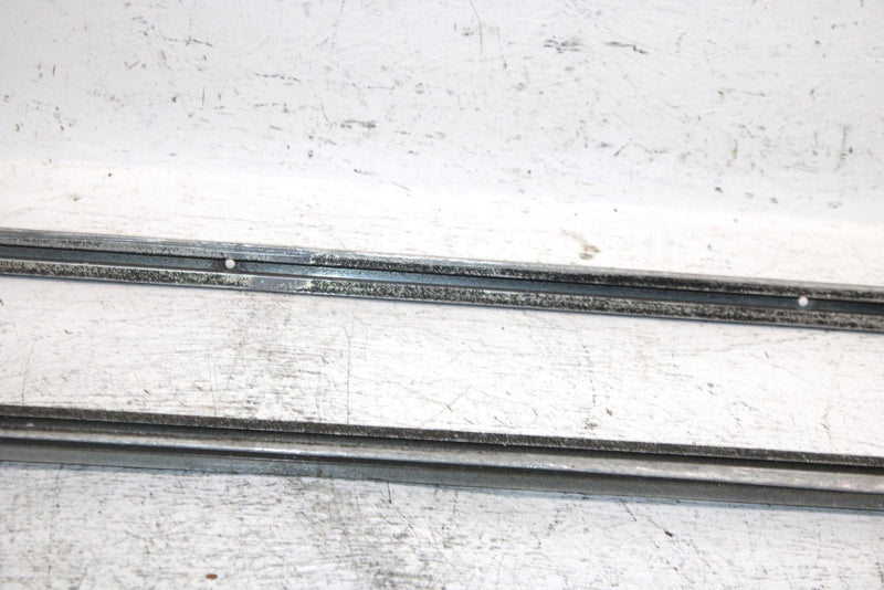 1989 Polaris 650 Oem Tunnel Support Pair 5220984 SP43