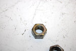 97 Arctic Cat Zrt 600 Oem Tie Rod Jam Nut Set 0123-917 0623-294 SA15