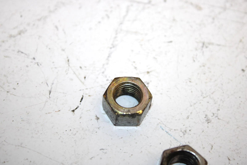 97 Arctic Cat Zrt 600 Oem Tie Rod Jam Nut Set 0123-917 0623-294 SA15
