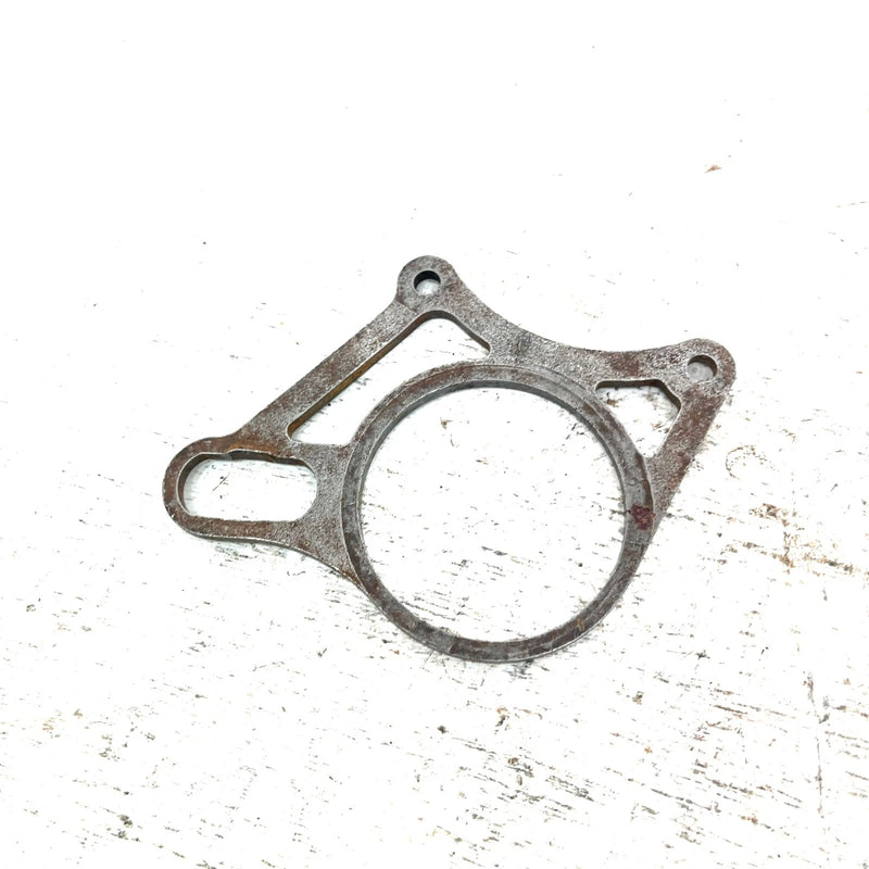2001 Bombardier DS650 OEM Rear Brake Caliper Mount 705500066 AB16
