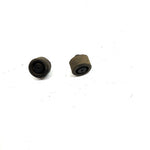 02-08 Yamaha Raptor 80 OEM Seat Stopper Pair 371-27114-00-00 AY69