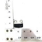 95-97 Kawasaki Jet Ski 900 ZXi OEM Wire Clamp 92170-3746 JK1