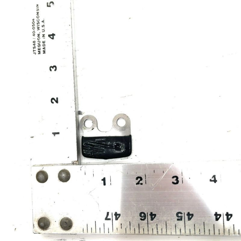 95-97 Kawasaki Jet Ski 900 ZXi OEM Wire Clamp 92170-3746 JK1