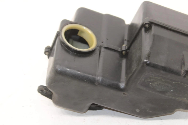 1988 Yamaha Enticer 340 Oem Air Box Assembly SY130