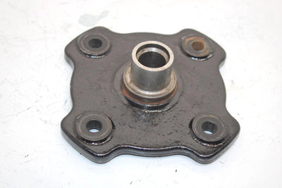 02 Arctic Cat 250 2x4 Oem Front Wheel Hub Non Splined 0502-258 AA22