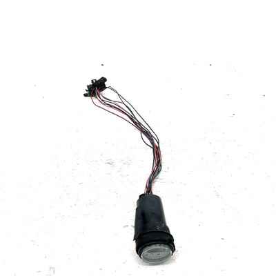 1995 Sea-Doo GTX OEM Oil/Fuel Level Gauge 278000502 JS62