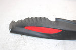 02 Ski-doo Grand Touring 500 Oem Rear Bumper Cover Set 861780100 SS24