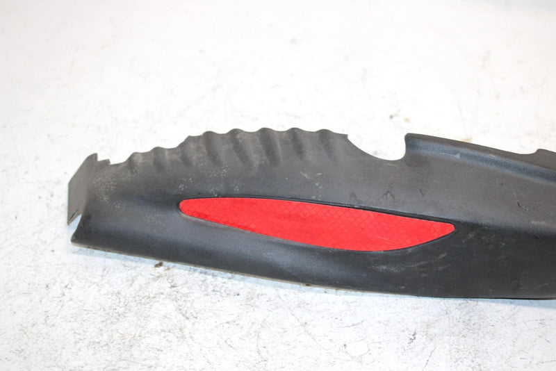 02 Ski-doo Grand Touring 500 Oem Rear Bumper Cover Set 861780100 SS24