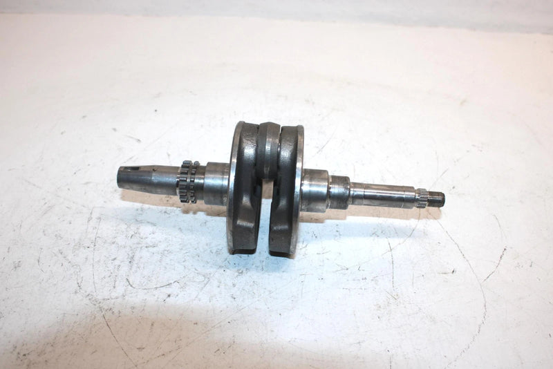 2005 Bombardier Rally 175 Oem Crankshaft 420296420 AB8