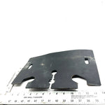 1988 Polaris Trail Boss 250 2x4 OEM Center Splash Guard 5850080 AP128