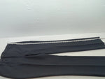 New Vintage Gray Dickson Jenkins Polyester Pants #5517 ZZ-20