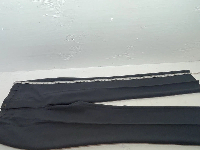 New Vintage Gray Dickson Jenkins Polyester Pants #5517 ZZ-20