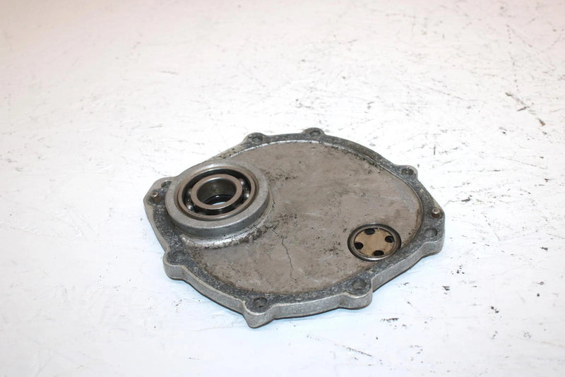 1974 Yamaha Tl433f Oem Gearcase Cap Cover 874-47543-00-00 SY28
