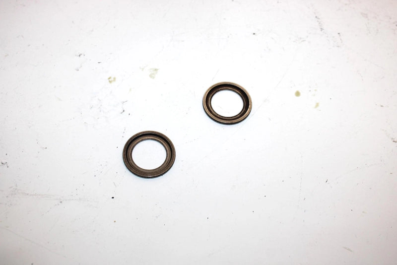 98 Arctic Cat Zr 500 Oem Wrist Pin Washer Set 3005-209 SA169