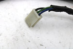 1989 Yamaha Ovation Oem Taillight Harness 85L-82590-00-00 SY67