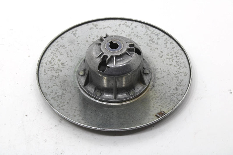 1989 Yamaha Ovation Deluxe Oem Secondary Fixed Sheave 8R4-17660-00-00 SY69
