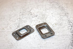 97 Yamaha Vmax 700 Triple Oem Front Stabalizer Bracket Pair 8CR-2386H-00-00 SY10