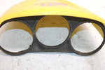 1997 Sea-doo Gti Oem Gauge Deflector 269500348 JS45