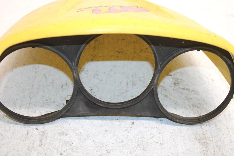 1997 Sea-doo Gti Oem Gauge Deflector 269500348 JS45