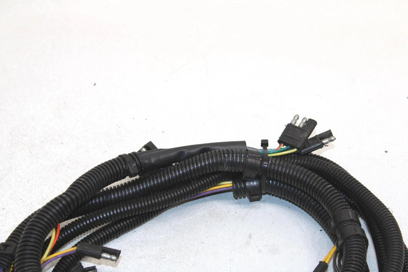 Polaris Oem Main Wiring Harness 2460577 B47