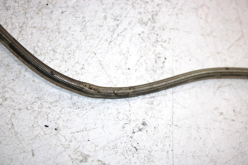 2005 Polaris Sportsman 500 Ho Oem Left Caliper Brake Hose 1910838 AP176
