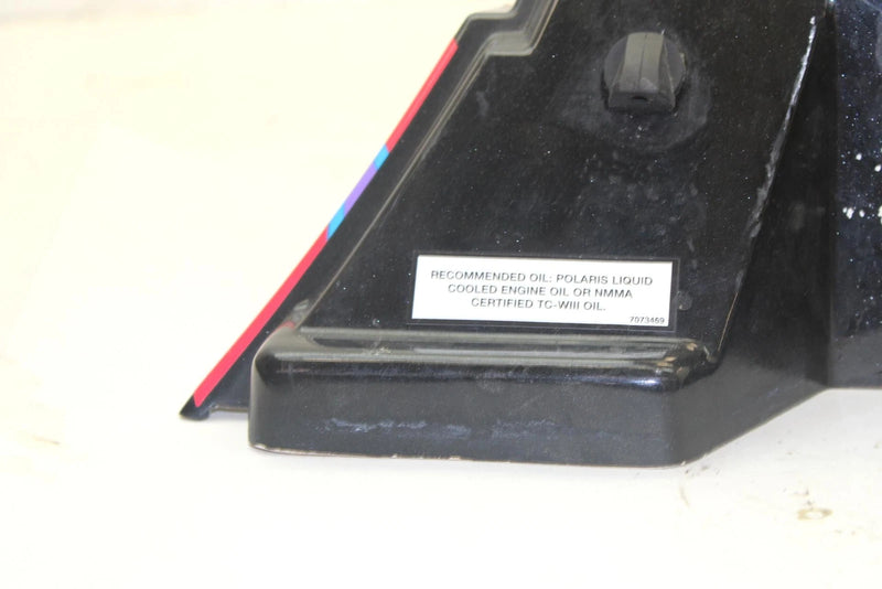 1994 Polaris Sl 750 Oem Steering Support Pad 5431586-177 JP11