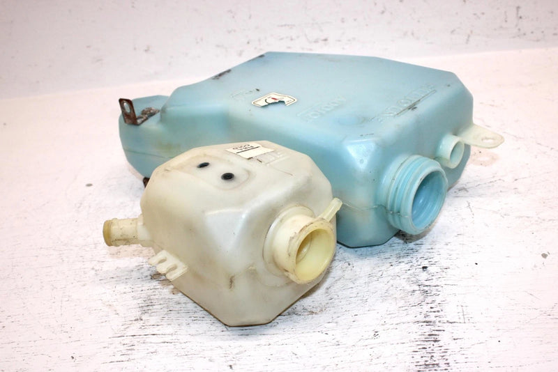 1999 Polaris 500 Xc Oem Oil/Coolant Tank 5432749; 2201437 SP28