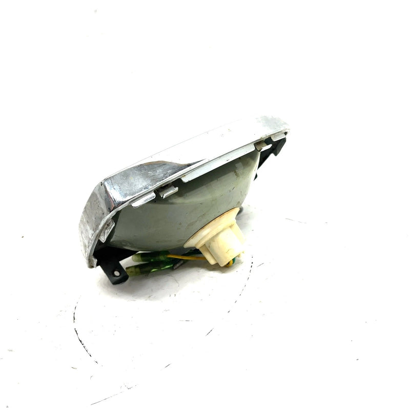 87-88 Polaris Trail Boss 250 2x4 OEM Headlight 4032008 AP128
