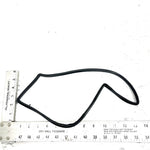 1995 Polaris SL 750 OEM Air Filter Screen Gasket 5410687 JP49
