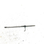 84-87 Suzuki Quadrunner 185 OEM Gear Shift Shaft 25510-24301 AS33