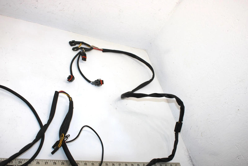 01 Arctic Cat Mountain Cat 600 Efi Oem Main Wire Harness 0686-694 SAS2