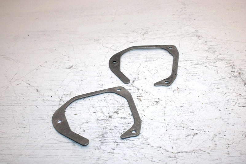 2001 Polaris 800 Le Oem Tie Rod Boot Plate Pair 5244470 SP22 