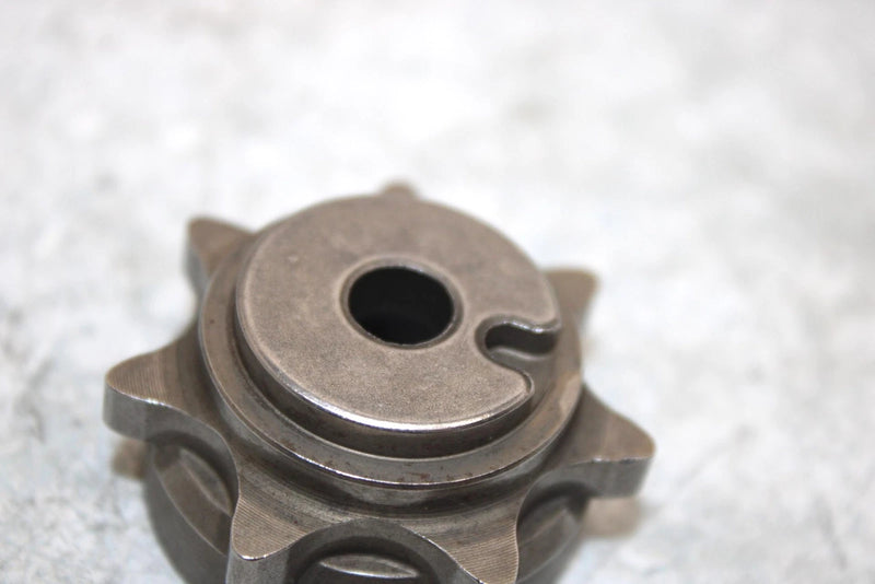 86 Honda Trx 350 A Fourtrax 350 Oem Shift Drum Center 24312-HA0-004 Q3215