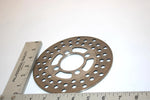 03 Yamaha  Bear Tracker 250 Yfm250xr Oem Brake Disc 4XE-F582T-10-00 AY13