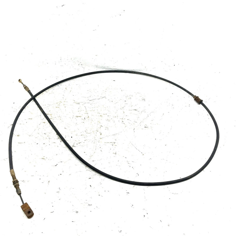 06-09 Polaris Ranger 700 6x6 EFI OEM Parking Brake Cable 7081292 XP7
