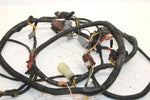 1998 Ski-doo Formula 500 Oem Main Wire Harness SS1