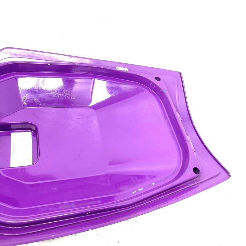 1997 Polaris SLT 780 OEM Hood 2631781-237 JP40