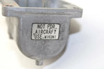 POLARIS OEM CARB CARBURETOR BOWL 3130551 Q482
