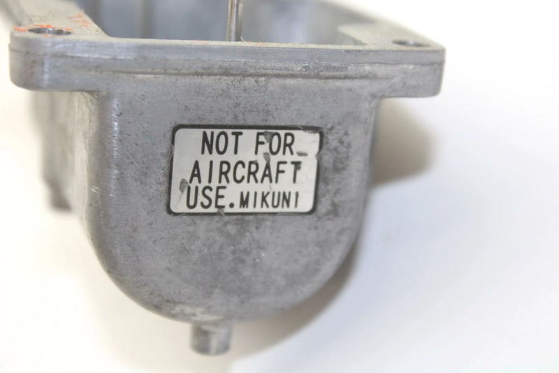 POLARIS OEM CARB CARBURETOR BOWL 3130551 Q482