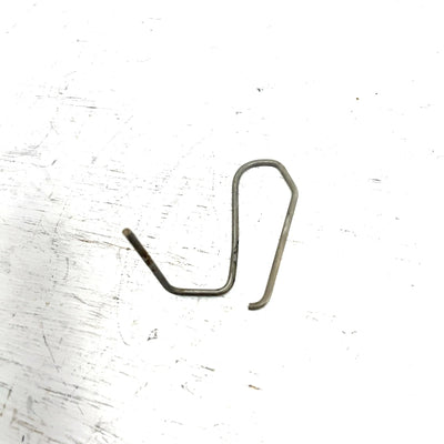 2004 John Deere Trail Buck 650 EXT OEM Latch Spring 705000259 AJ1.1