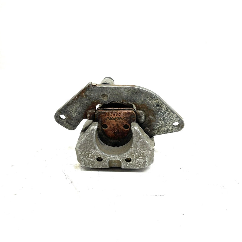 09 Honda Rancher 420 TRX420 ES OEM Left Front Brake Caliper 45150-HP5-601 AH76