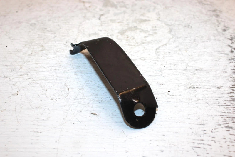 1986 Honda Trx 350 A Fourtrax 4x4 Oem Front Right Fender Stay 61111-HA7-670 AH43