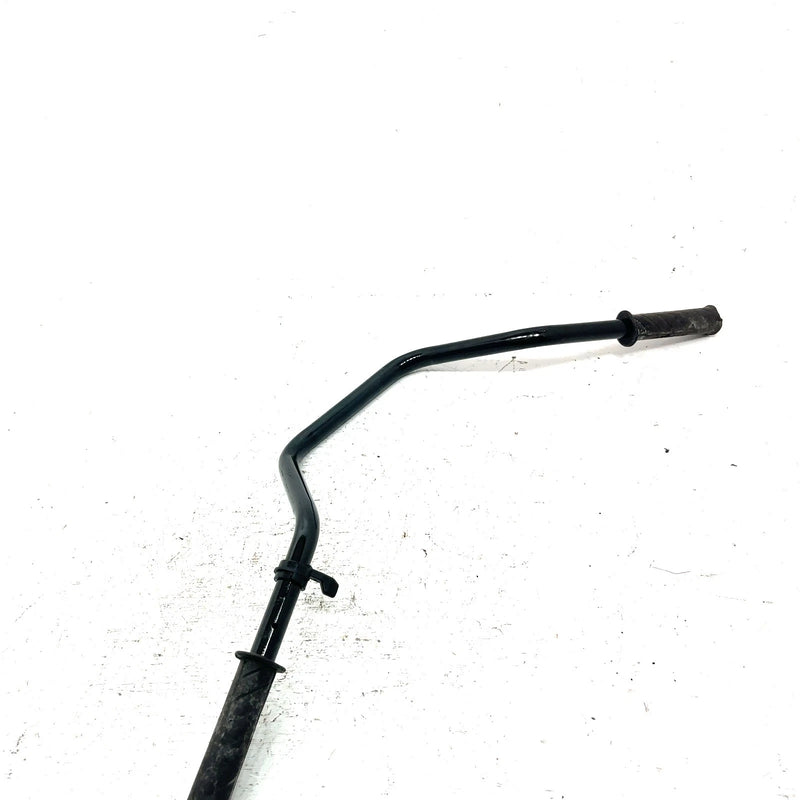 98-02 Arctic Cat 500 4X4 OEM Handlebar 0505-418 AA38