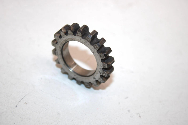 88 Yamaha  Champ 100 Yfm100u Oem Oil Pump Drive Gear 46J-13324-00-00 AY10