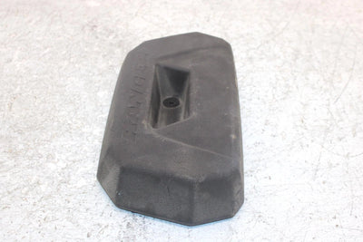 2019 Polaris Ranger 900 Xp Oem Headrest Pair 5439110-070 XP6